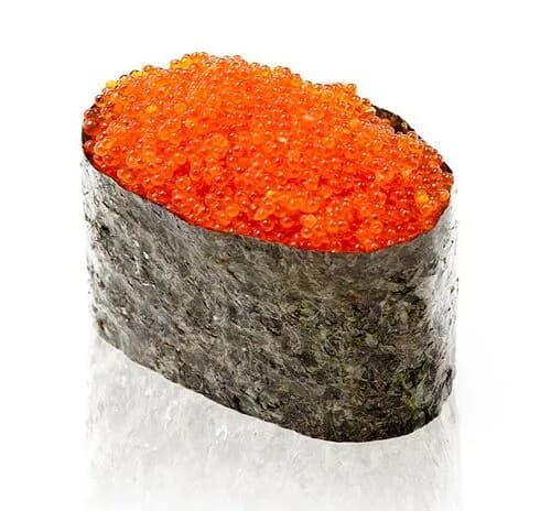 Гункан Масаго Оранж