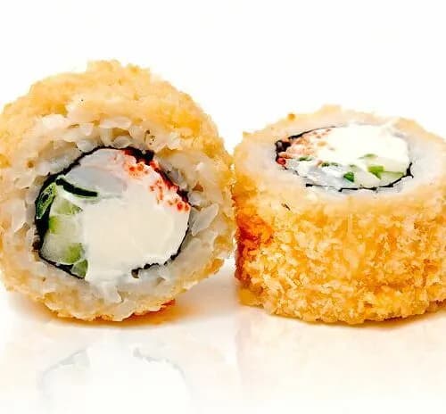 Хот Эби маки