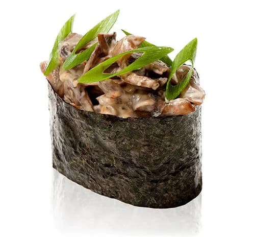 Спайси Гункан Киноко