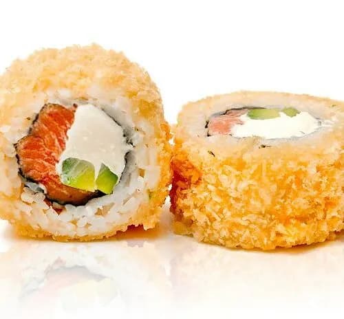 Хот Ямато маки