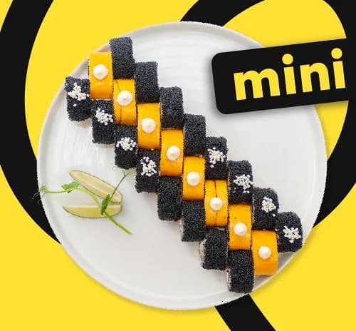 Яндекс мини сет