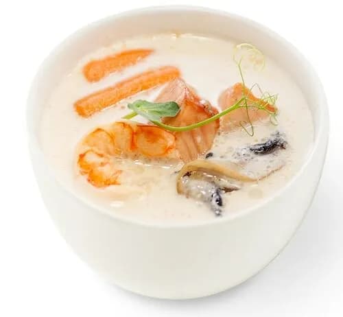 Коконат ширу