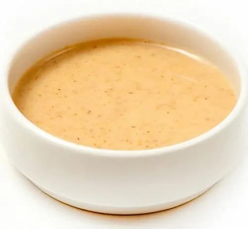 Соус Кунжутный