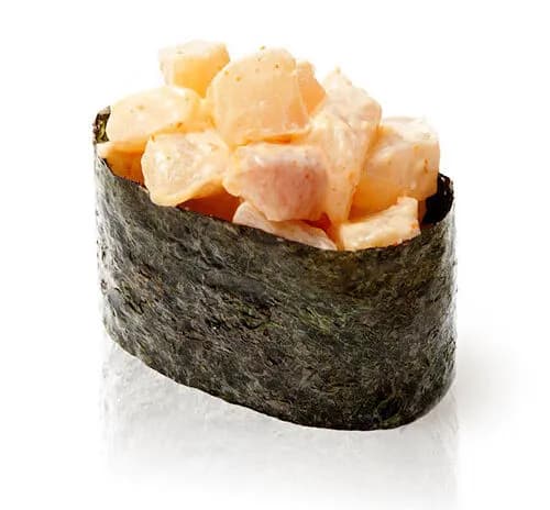 Спайси Гункан Изумитай