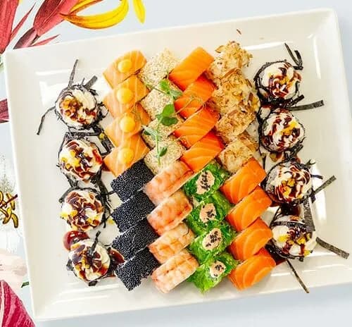 Санта Барбара сет