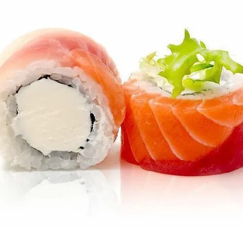 Микс Филадельфия маки