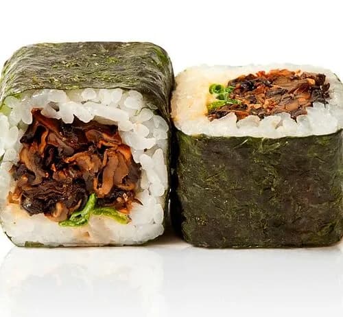 Спайси Киноко маки