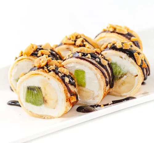 Такеши маки