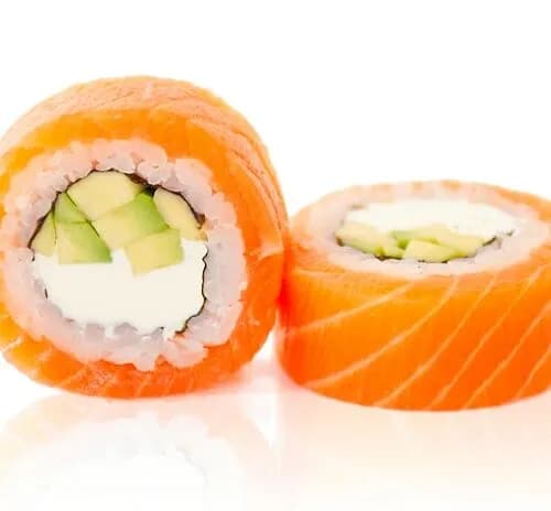 Филадельфия Авокадо маки