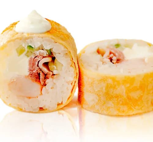 Тамаго Батакон маки