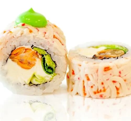 Сурими муракай маки