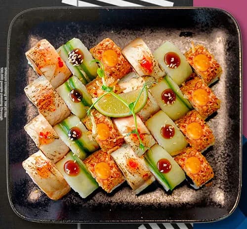 Кудасай сет