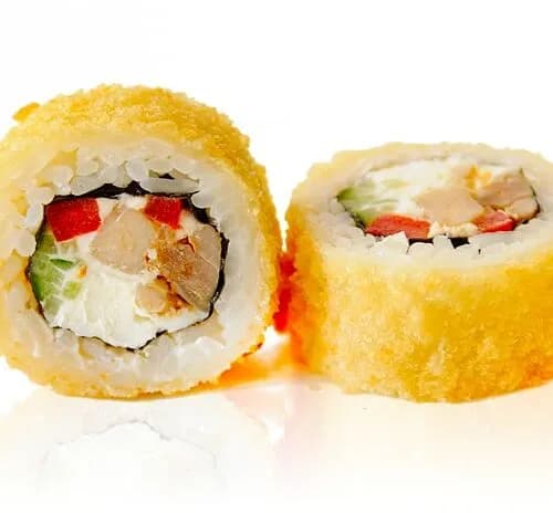 Хот Тори маки