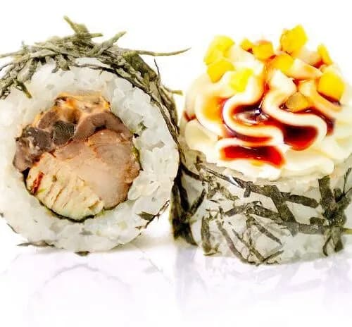 Куросаки маки