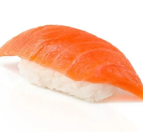 Нигири Сяке