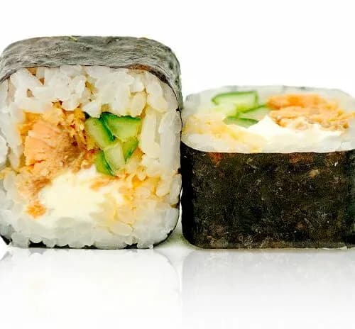 Спайси Пира маки