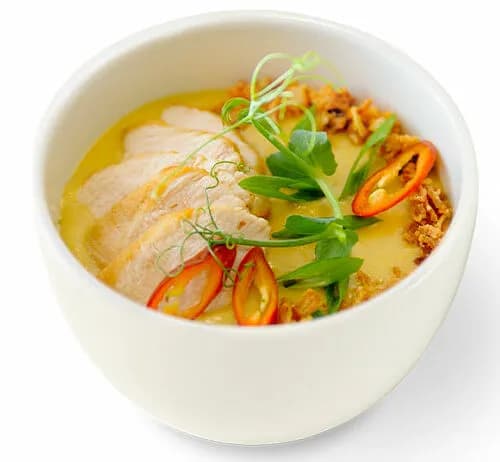 Карри Тори Кииро