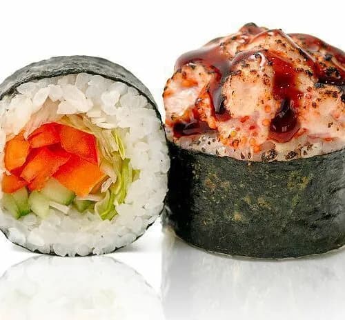 Татаки кунсей маки