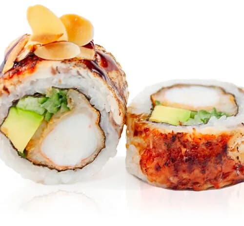 Аляска маки