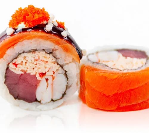 Сакура маки