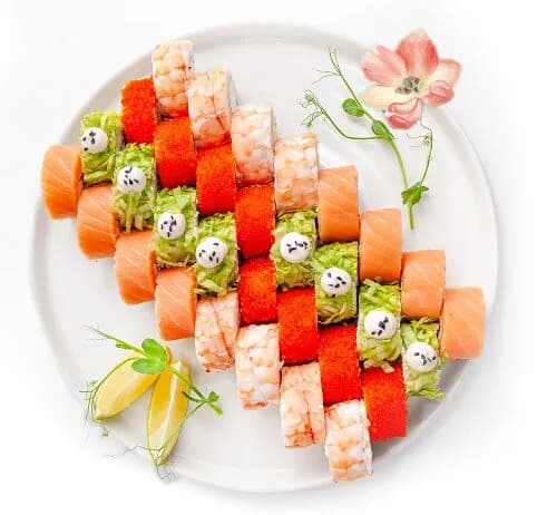 Сансара сет