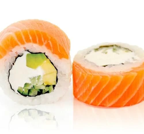 Сакано маки