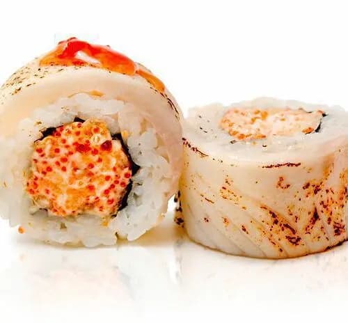 Чили Изумитай маки