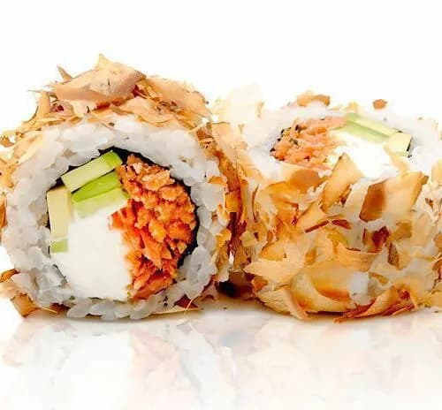 Кацуо-буши маки