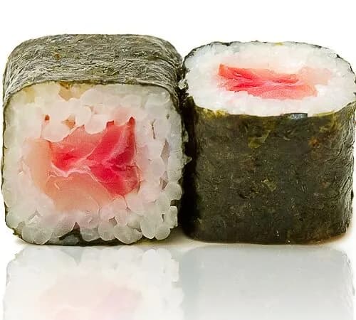 Изумитай маки