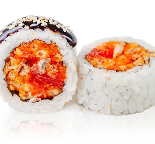 Вулкан маки