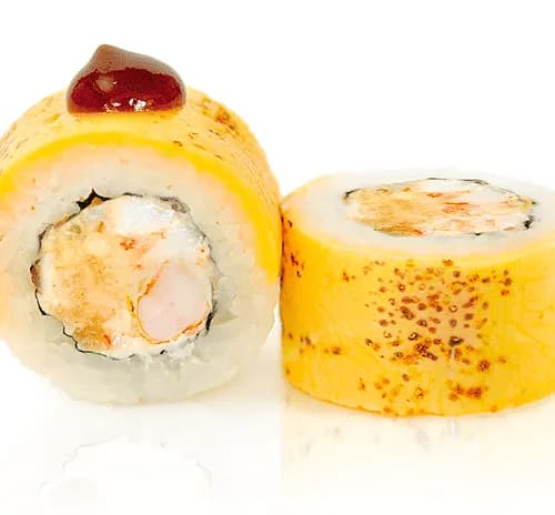 Эби Чеддер маки