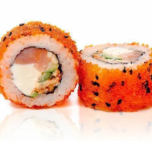 Манхеттен маки