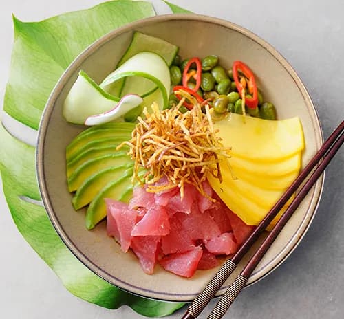 Поке Магуро