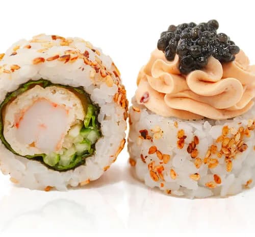 Хакусан маки