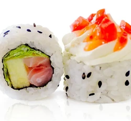 Сингапур маки