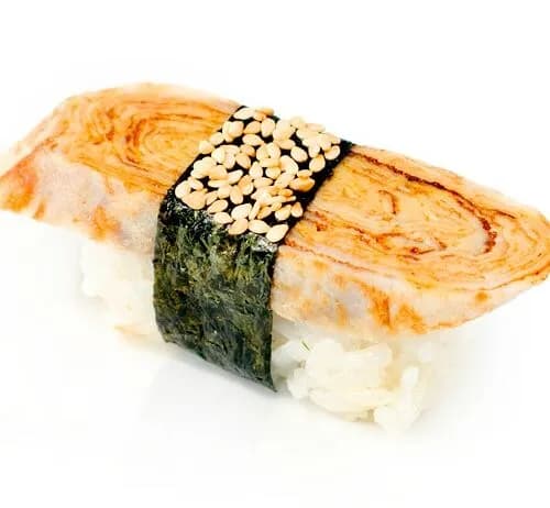 Нигири Тамаго