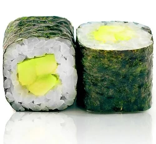 Авокадо маки