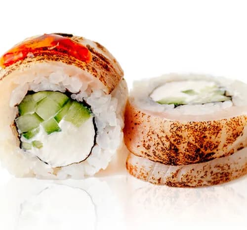 Изумитай фреш маки