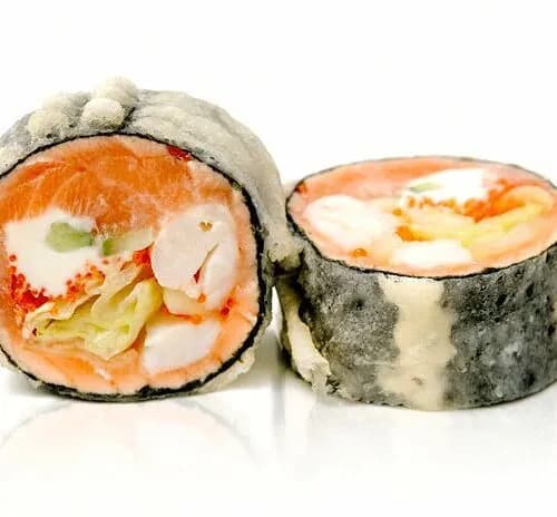 Хот Мацури маки