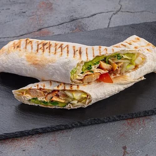 Говяжий донер кебаб Классический