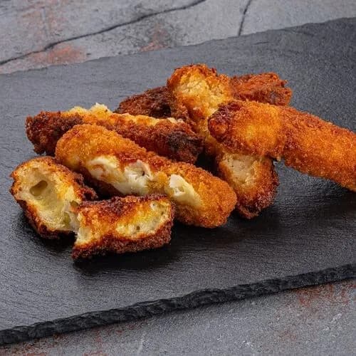 Сырные палочки