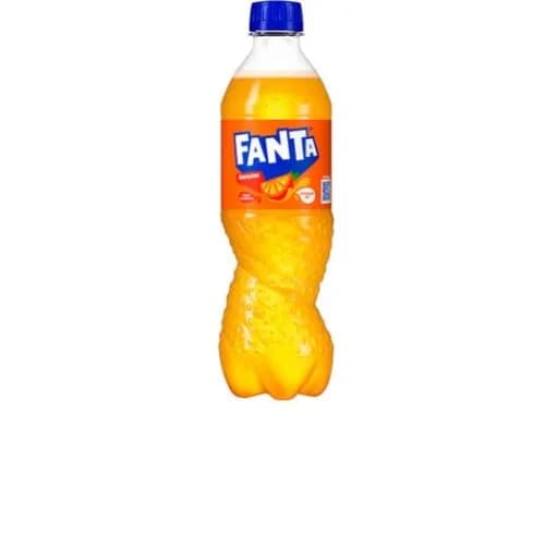 Fanta