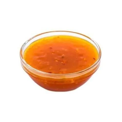 Кисло-сладкий