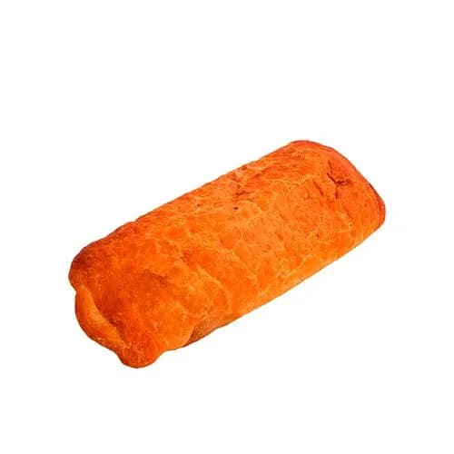 Сосиска в тесте