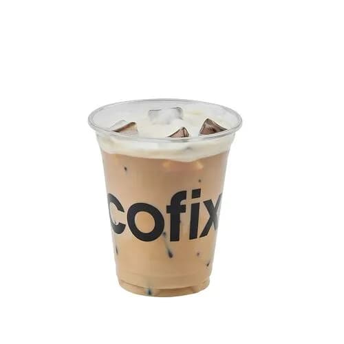 Айс капучино