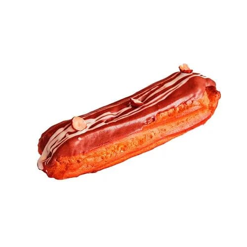 Эклер лесной орех