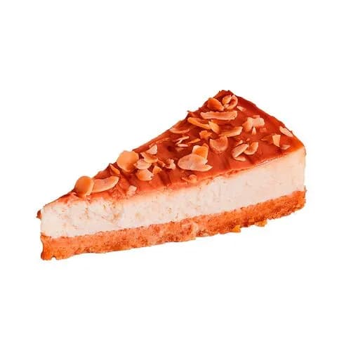 Чизкейк лесной орех