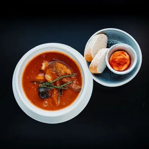 Буйабес (Большой)