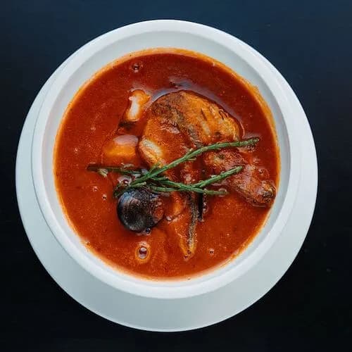 Буйабес (Маленький)