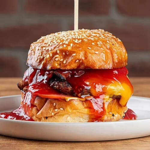 Американский полдень